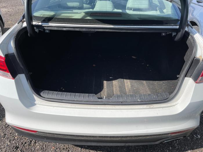 2017 Kia Optima