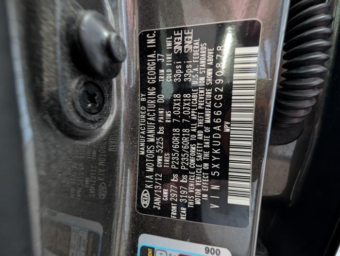 2012 kia sorento ex-4wd with 40345 miles for sale near elk-river, minnesota 8048bbb363d94ea093bb7eca24ff2350.jpg