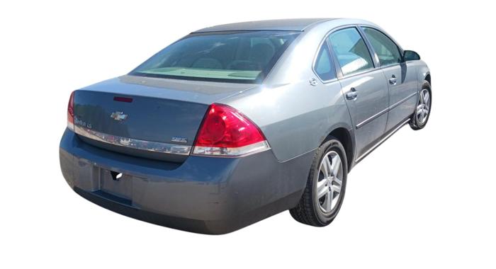 2008 chevrolet impala ls with 237424 miles for sale near elk-river, minnesota 805bc491bf9c47b8bf1b07f7131bc9a5.jpg