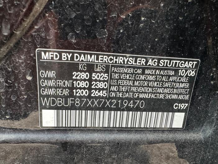 2007 mercedes-benz e-class e350-4matic with 182719 miles for sale near elk-river, minnesota 806186a9e8804e96adb1abb2ce1ad726.jpeg