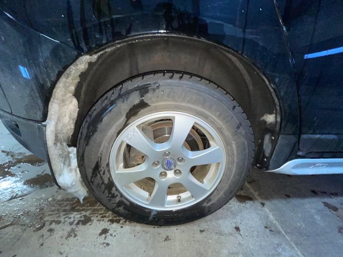 2011 volvo xc60 3.2 with 206105 miles for sale near elk-river, minnesota 806f31315cfe4789bd6b4cce04dc6be2.jpeg