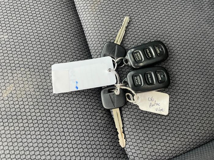 2006 pontiac vibe base with 155374 miles for sale near elk-river, minnesota 807105ca182542ca987a9f168f8945b1.jpeg