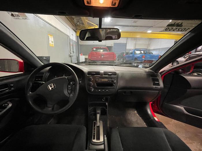 2003 Honda Civic