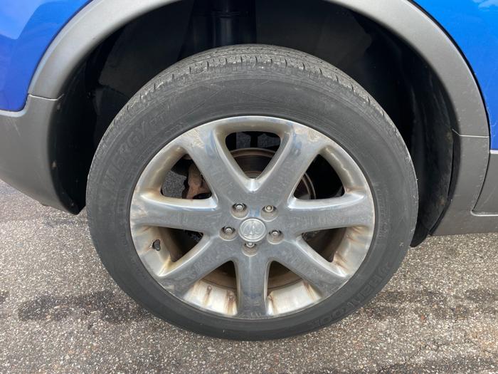 2015 buick encore convenience-awd with 124534 miles for sale near elk-river, minnesota 8085034718c848c3b349c6607f6f0900.jpeg