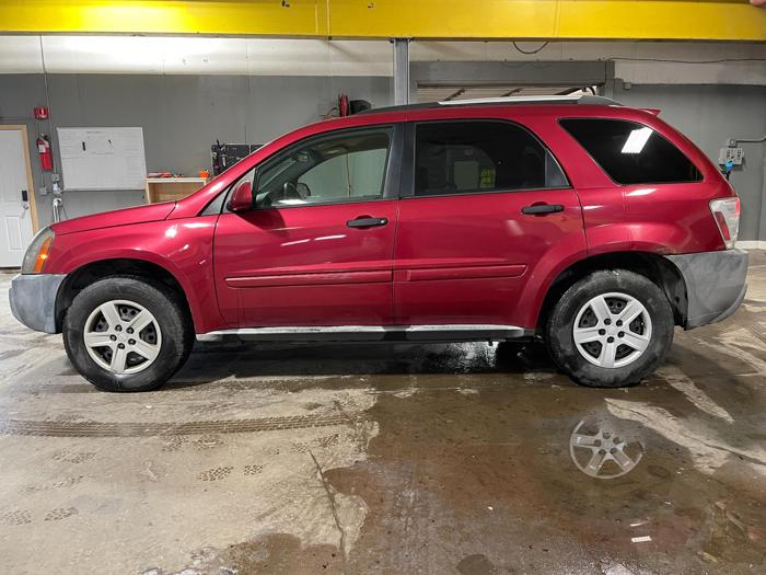 2005 chevrolet equinox ls with 167578 miles for sale near elk-river, minnesota 8086eea1e0854178a31243f20651deb7.jpg