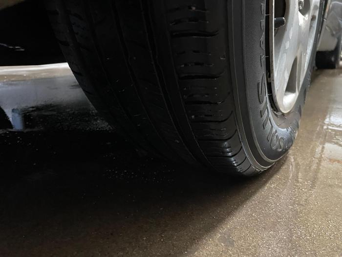 2005 Honda Accord