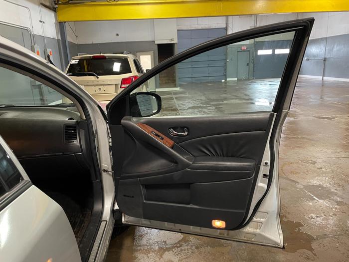 2009 Nissan Murano