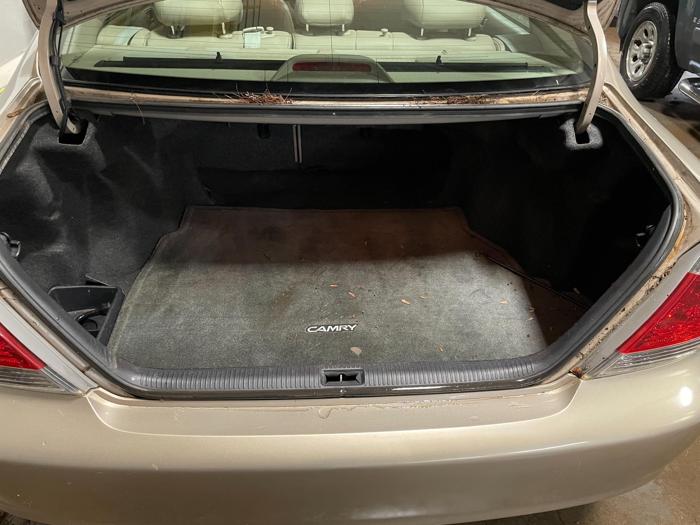 2005 Toyota Camry