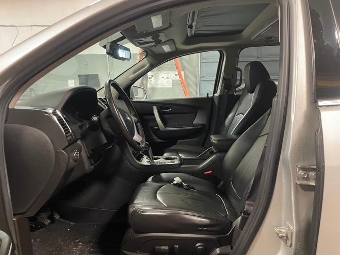 2011 GMC Acadia
