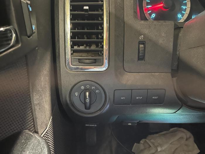 2012 Ford Escape