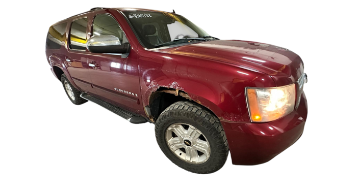 2007 chevrolet suburban lt1-1500-4wd with 322050 miles for sale near elk-river, minnesota 80b73999585f4bc0b1f4210ffdd8f210.png
