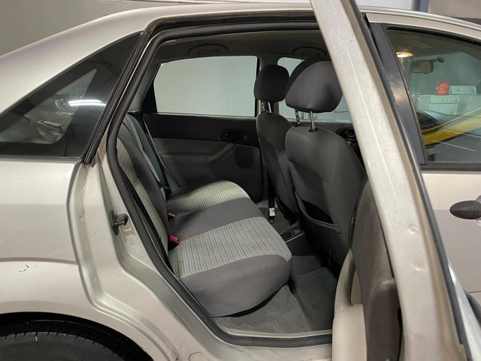 2006 Ford Focus