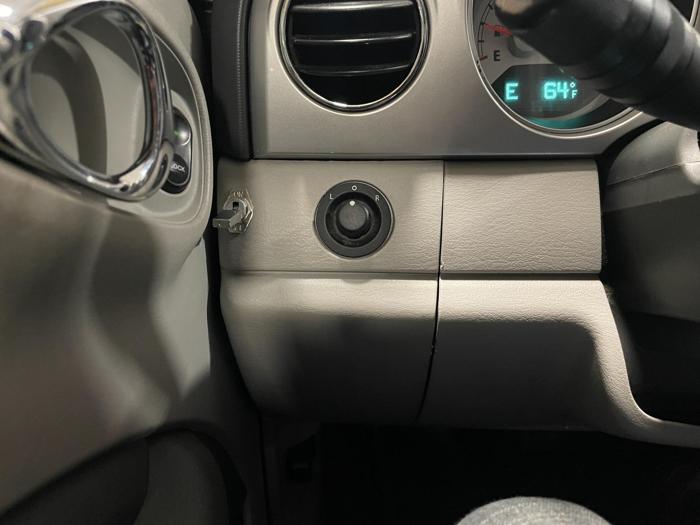 2006 Chrysler PT Cruiser
