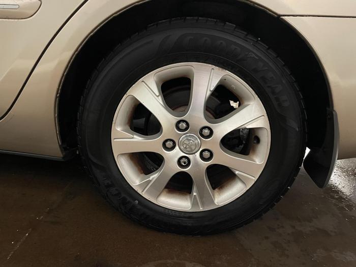 2005 Toyota Camry