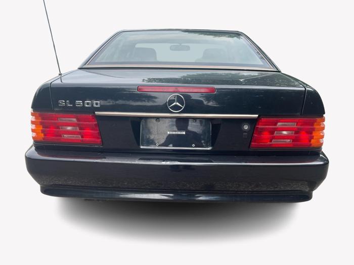 1994 Mercedes-Benz SL-Class