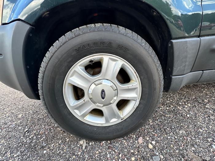 2003 ford escape xlt-popular-2-4wd with 165026 miles for sale near elk-river, minnesota 80d87e1b589844ad978aa04da6452a6f.jpeg