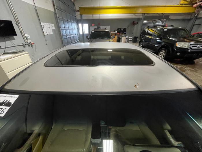 2003 Honda Accord