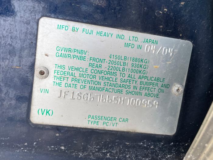 2005 subaru forester 2.5-xs-l.l.bean-edition with 136722 miles for sale near elk-river, minnesota 80e24dba622e44bbb04e6d187fef9e89.jpeg