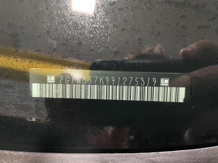 2009 chevrolet impala ls with 178470 miles for sale near elk-river, minnesota 80eeb2c6df874774bc52f59903b3175a.jpg