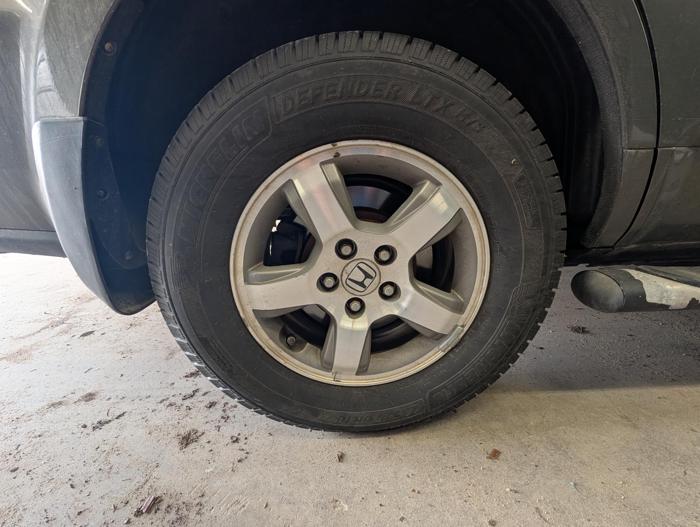2006 honda pilot ex-4wd with 158280 miles for sale near elk-river, minnesota 80fa11a7bddb4e539d8bc600243b2b6d.jpg