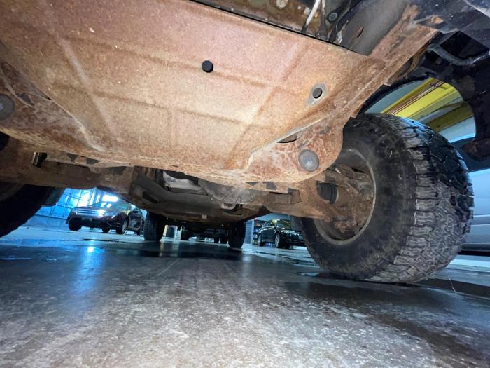 2002 Ford F150