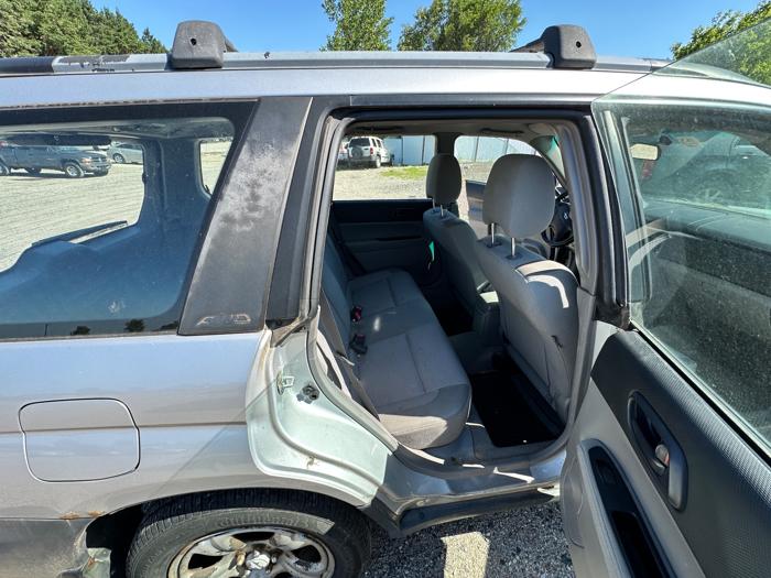 2004 subaru forester 2.5-x with 156852 miles for sale near elk-river, minnesota 8103938b6f25499fa02955243b82876b.jpeg