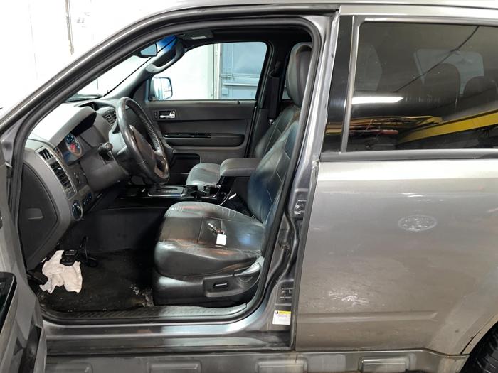 2012 Ford Escape