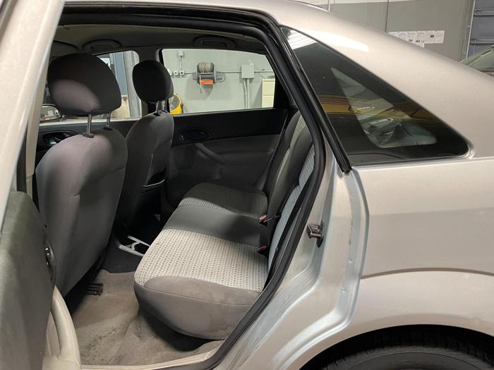 2006 Ford Focus
