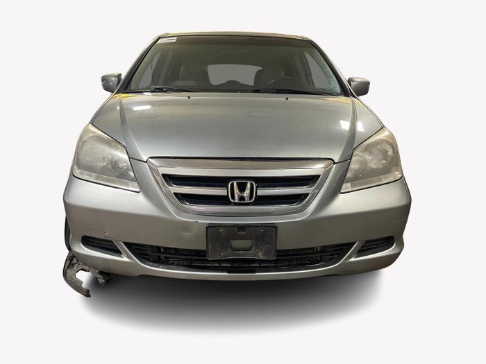2007 Honda Odyssey