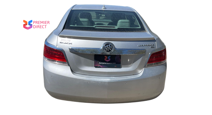 2011 buick lacrosse cxl-fwd with 160680 miles for sale near brainerd, minnesota 8127927f2b684062a9a5948df760bf56.png