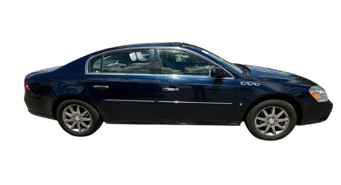 2006 buick lucerne cxl-v6 with 228254 miles for sale near elk-river, minnesota 812ae02709cd42dd9c7fc63b4566fe80.png