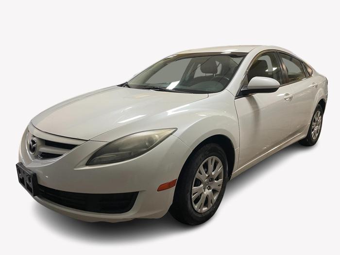 2011 Mazda Mazda6