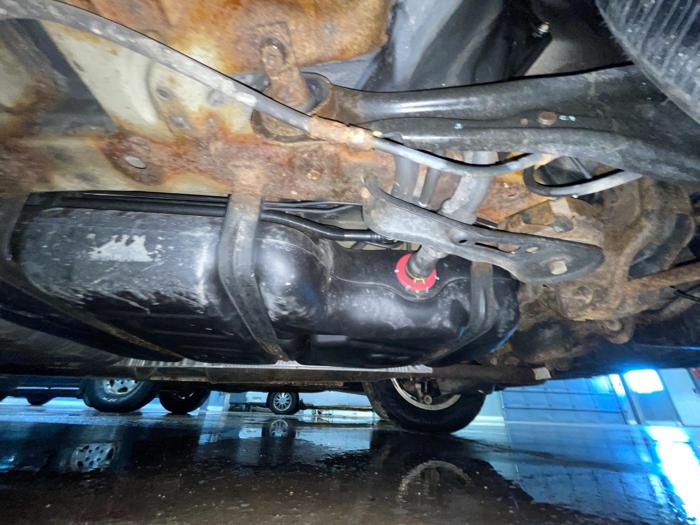 2006 Honda Odyssey