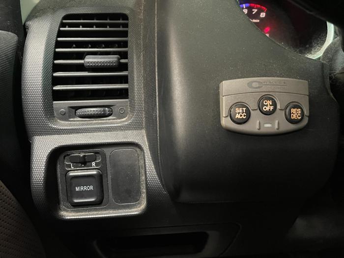 2007 Honda Fit