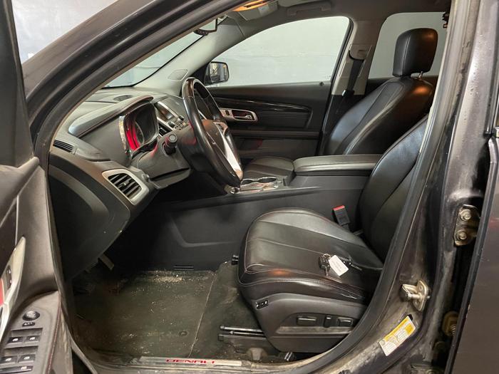 2013 GMC Terrain