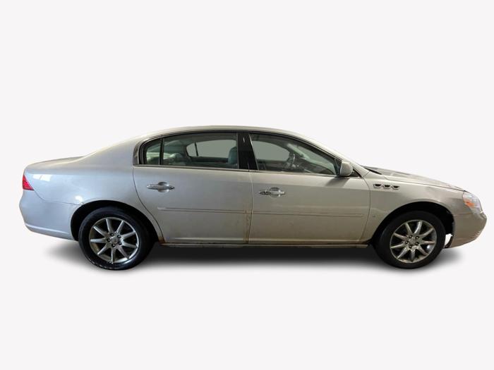 2007 buick lucerne v6 with 206635 miles for sale near elk-river, minnesota 8152a377f44343ca982218f71fabae70.jpg