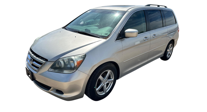 2005 honda odyssey ex-l with 152682 miles for sale near elk-river, minnesota 815e108b6b284619b809931b52c38d73.png