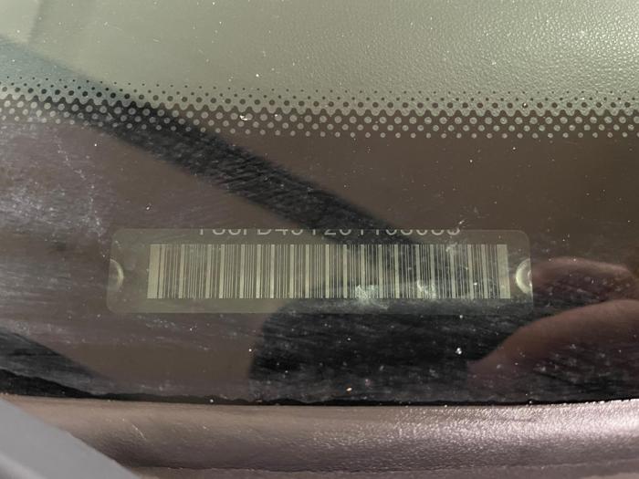 2006 Saab 9-3