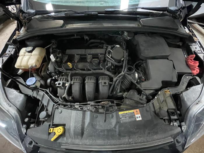 2013 Ford Focus