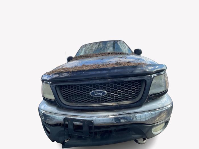 2001 Ford F-150