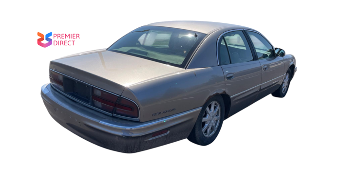 2001 buick park-avenue with 172418 miles for sale near columbus, minnesota 81840b0385524cbfb8bb77bf05698aec.png