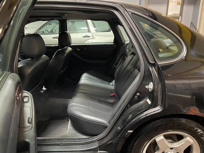 1998 Toyota Avalon