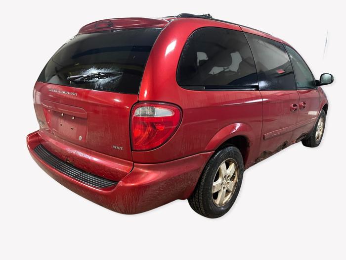 2007 Dodge Grand Caravan
