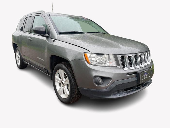 2013 Jeep Compass