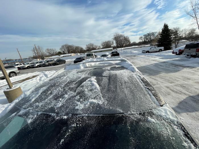 2020 nissan pathfinder s-4wd with 155852 miles for sale near fridley, minnesota 81a0aa1725fc426c9ccb9897ce49c144.jpeg