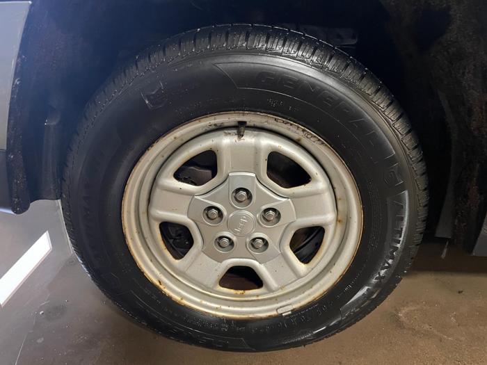 2014 jeep patriot sport with 137051 miles for sale near elk-river, minnesota 81a682cf26c649429cdddccaeee59aee.jpg