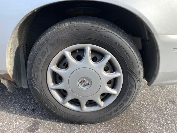 2002 buick century custom with 186862 miles for sale near elk-river, minnesota 81a9ee2c2d8049efae33ca23fff50dfc.jpeg