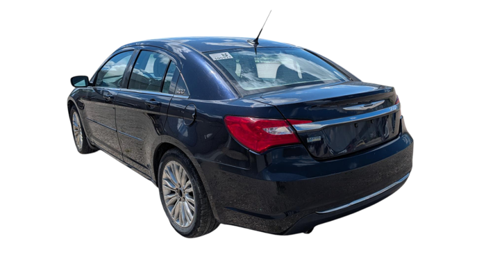2011 chrysler 200 with 160270 miles for sale near elk-river, minnesota 81b9e49160d144b5b8b57ef0e6eb3c1c.png