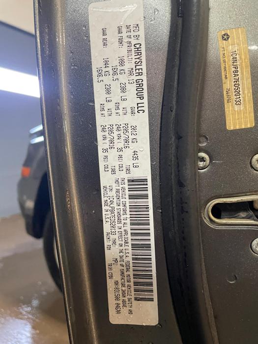 2014 jeep patriot sport with 137051 miles for sale near elk-river, minnesota 81ce7d851cb047a38b02414fd914b98d.jpg
