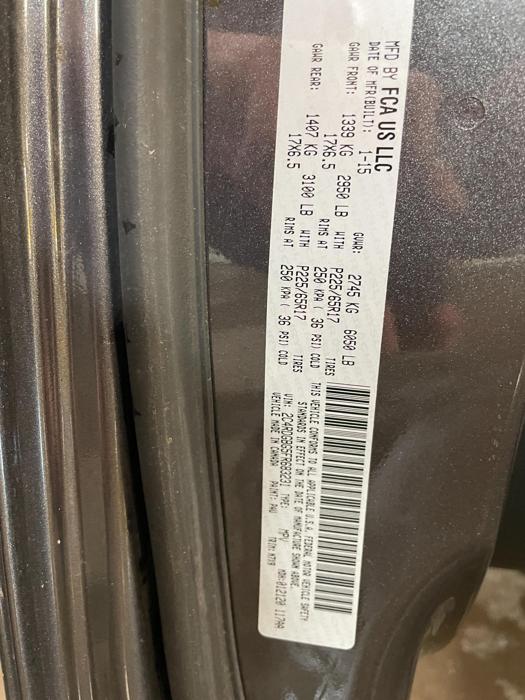 2015 dodge grand-caravan se with 200284 miles for sale near elk-river, minnesota 81d66634e32f4c52bb4d73acc4c14ee9.jpg